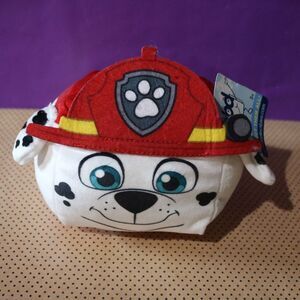 Paw Patrol Marshall Cubd Plush
